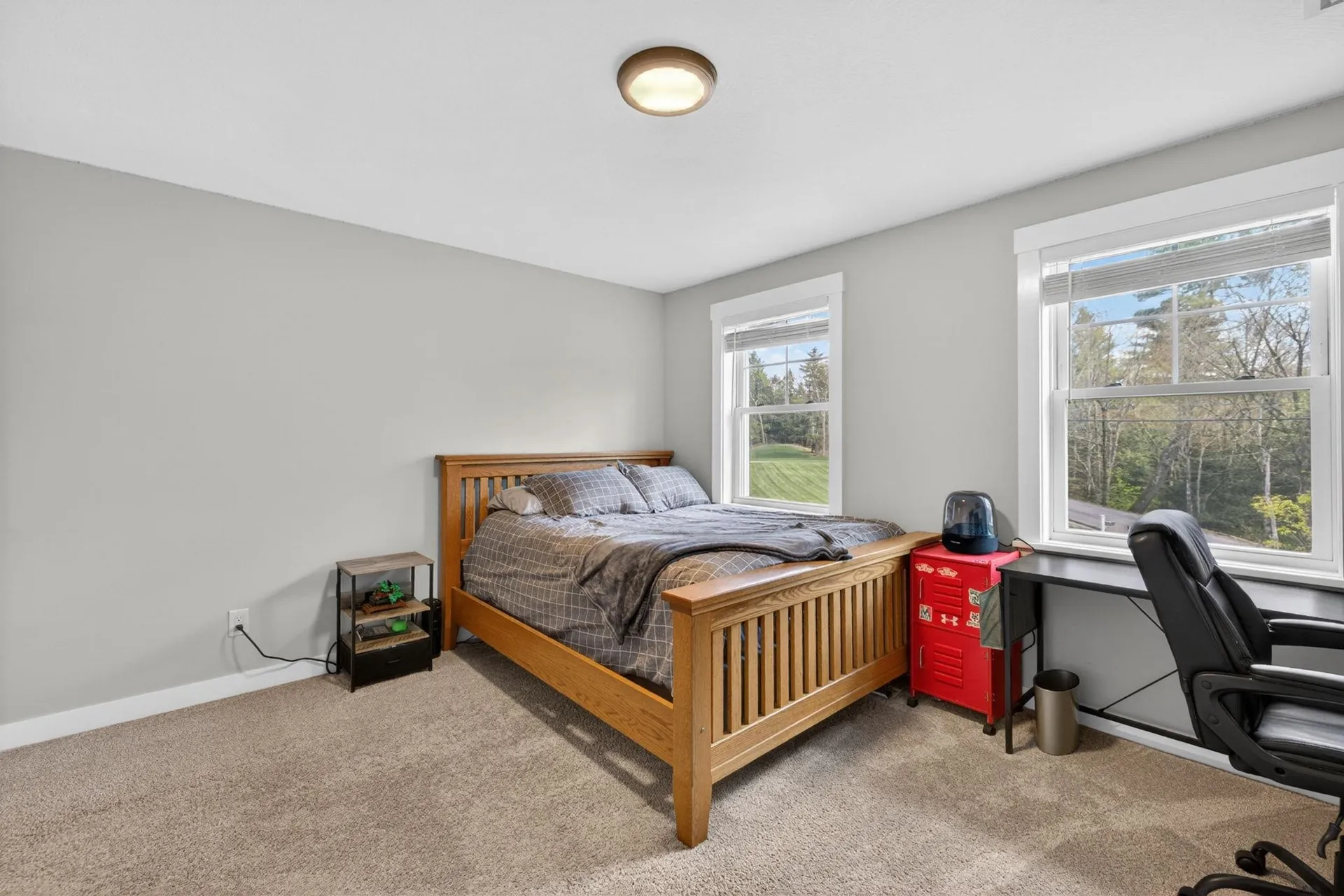 21 N Mason Road Brookline NH 03033