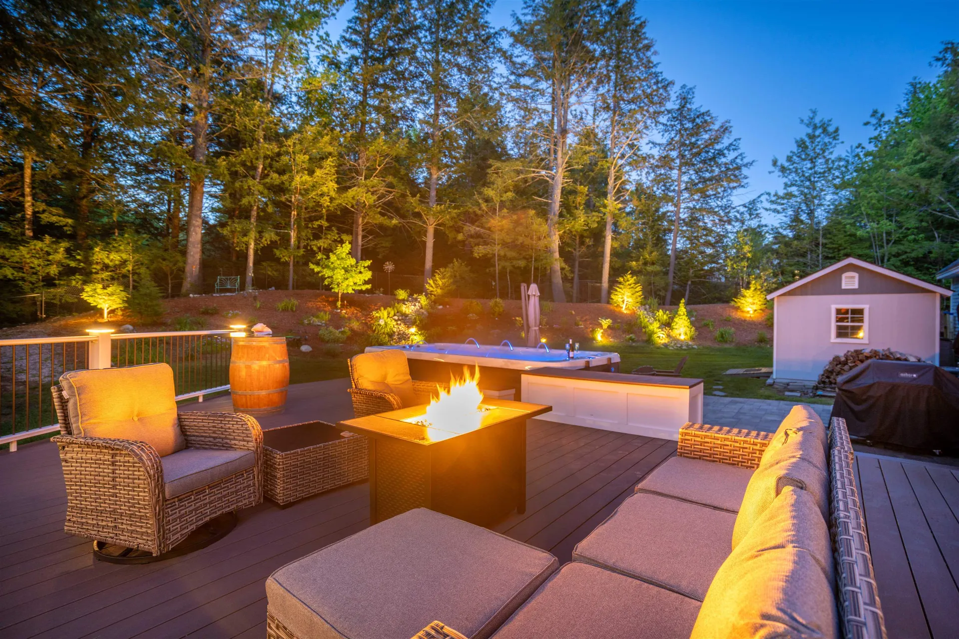 21 N Mason Road Brookline NH 03033