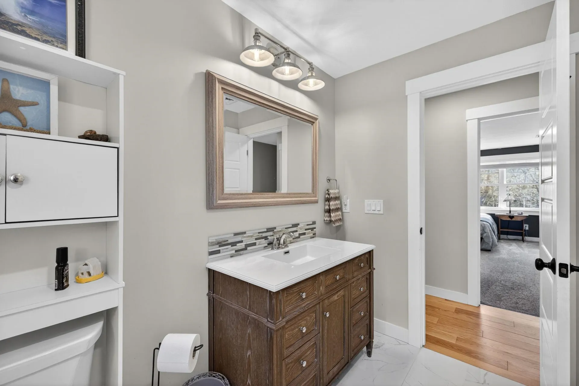 21 N Mason Road Brookline NH 03033