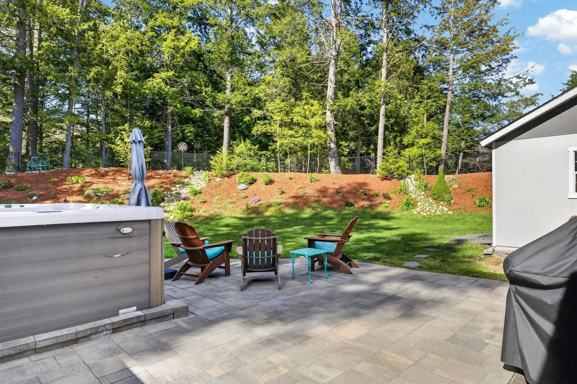 21 N Mason Road Brookline NH 03033