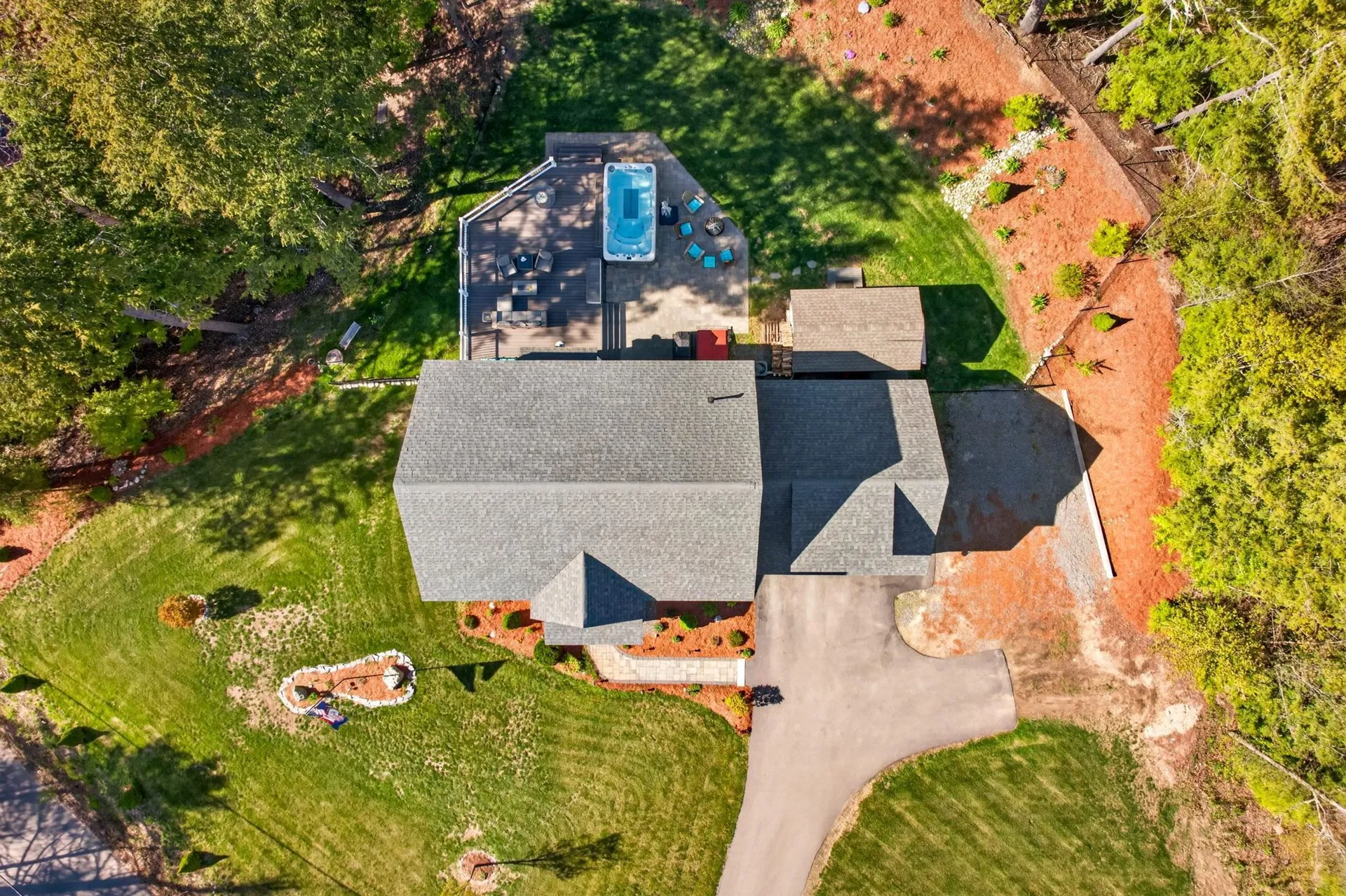 21 N Mason Road Brookline NH 03033