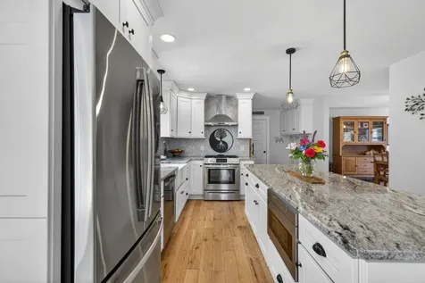 21 N Mason Road Brookline NH 03033