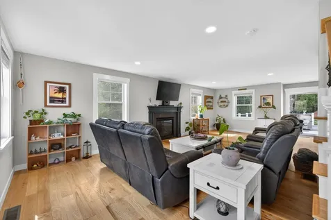 21 N Mason Road Brookline NH 03033