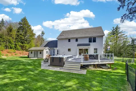 21 N Mason Road Brookline NH 03033