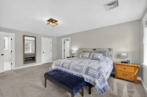 21 N Mason Road Brookline NH 03033