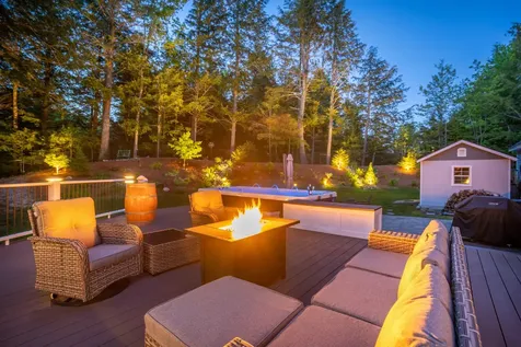 21 N Mason Road Brookline NH 03033