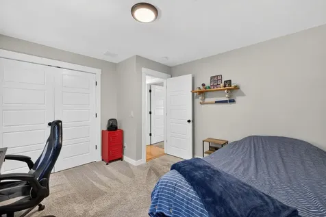 21 N Mason Road Brookline NH 03033