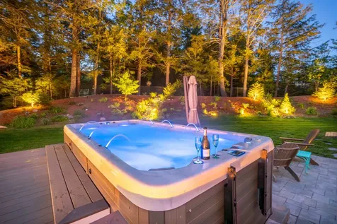 21 N Mason Road Brookline NH 03033
