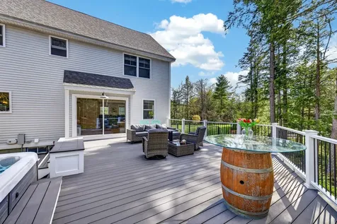 21 N Mason Road Brookline NH 03033