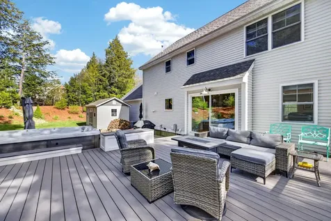 21 N Mason Road Brookline NH 03033