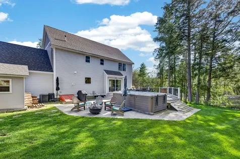 21 N Mason Road Brookline NH 03033