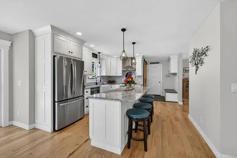 21 N Mason Road Brookline NH 03033