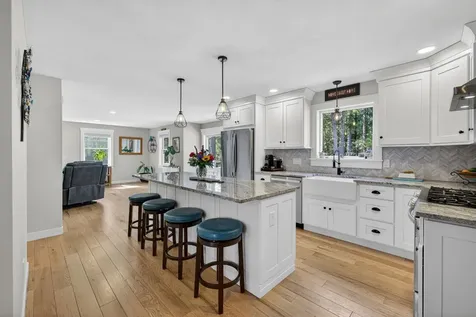 21 N Mason Road Brookline NH 03033