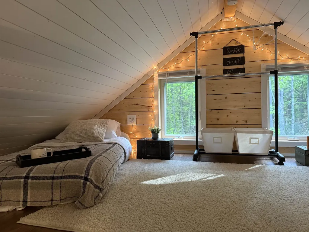 38 Northwood Estates Drive Grafton NH 03240