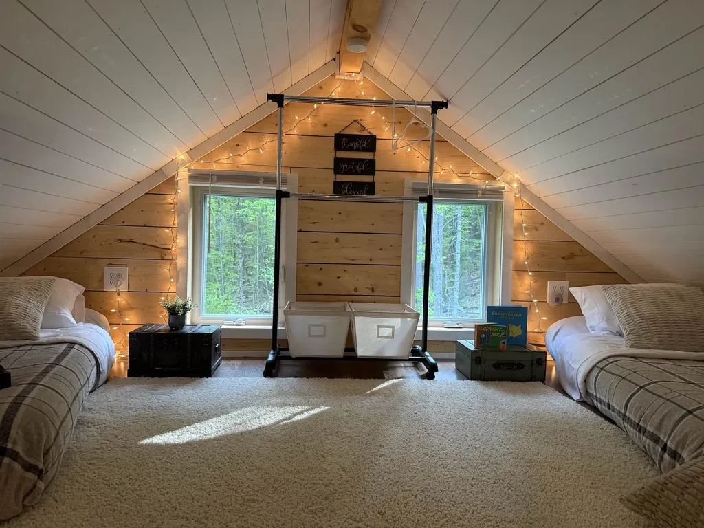 38 Northwood Estates Drive Grafton NH 03240