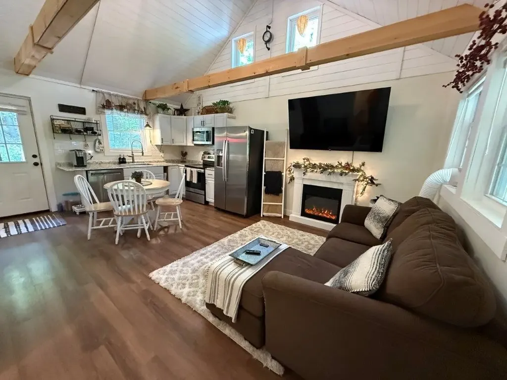 38 Northwood Estates Drive Grafton NH 03240