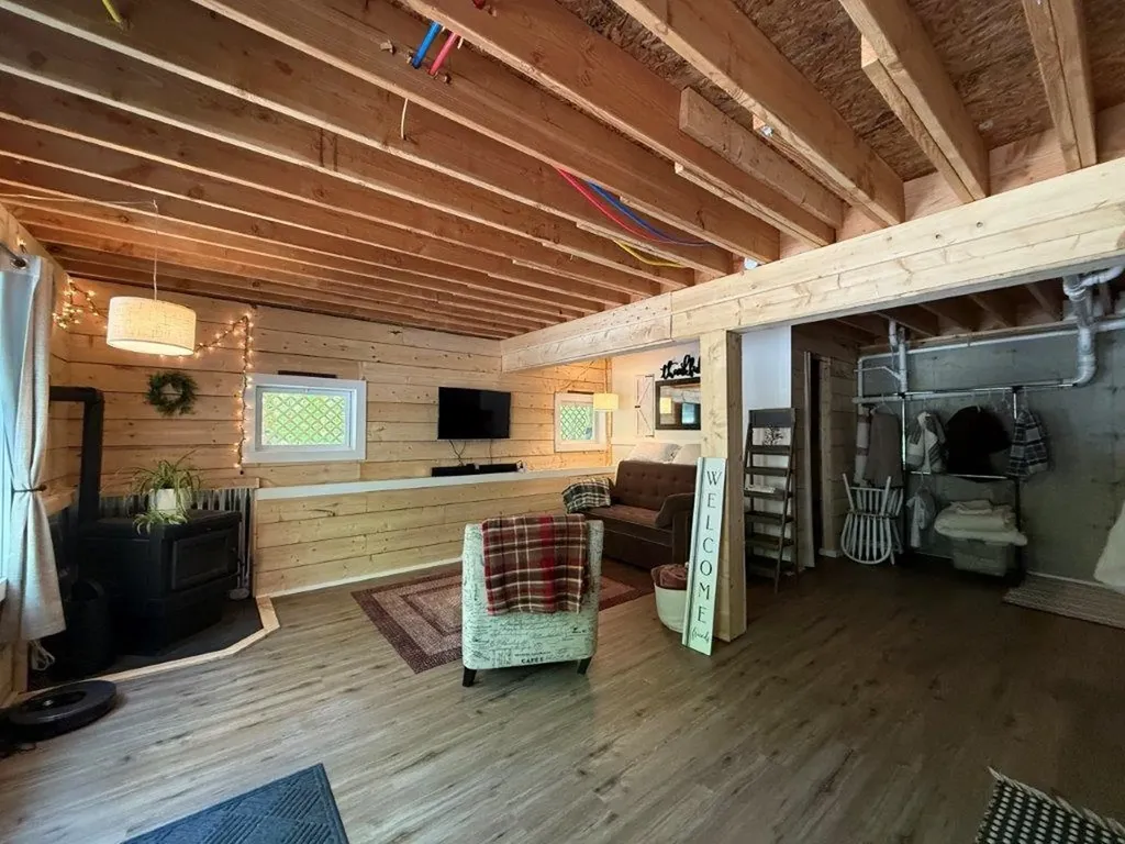 38 Northwood Estates Drive Grafton NH 03240