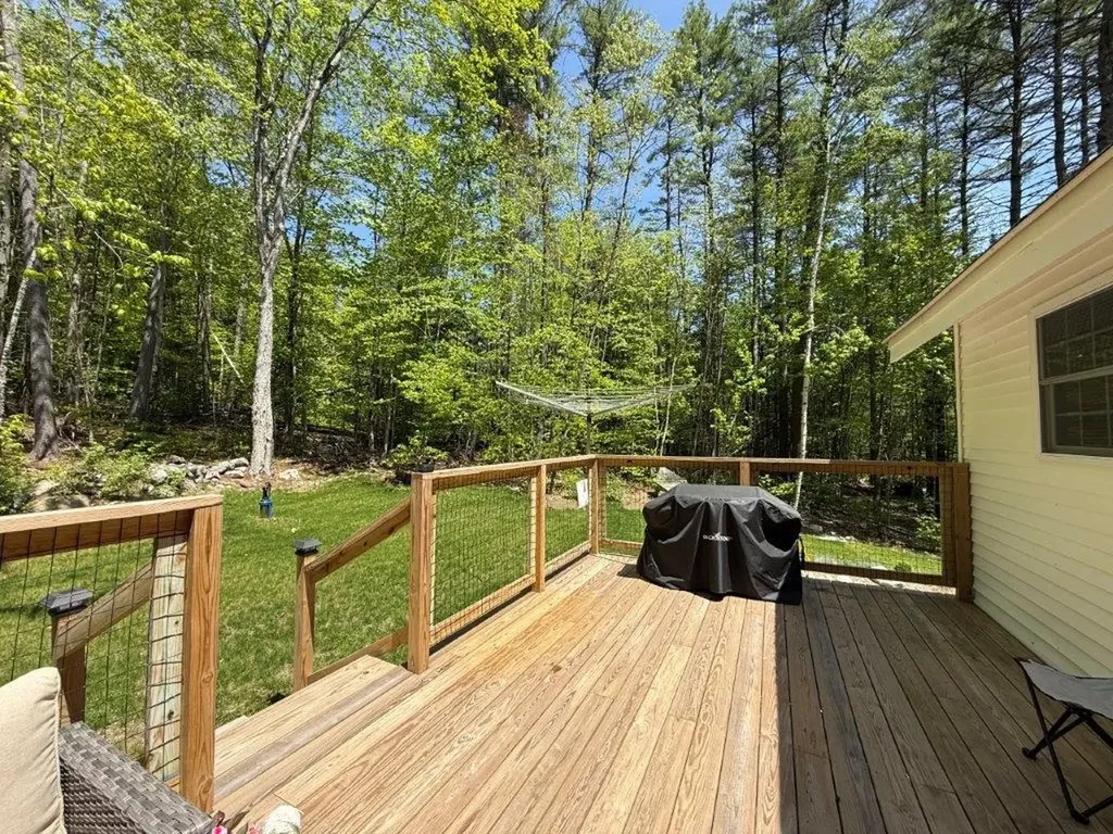 38 Northwood Estates Drive Grafton NH 03240