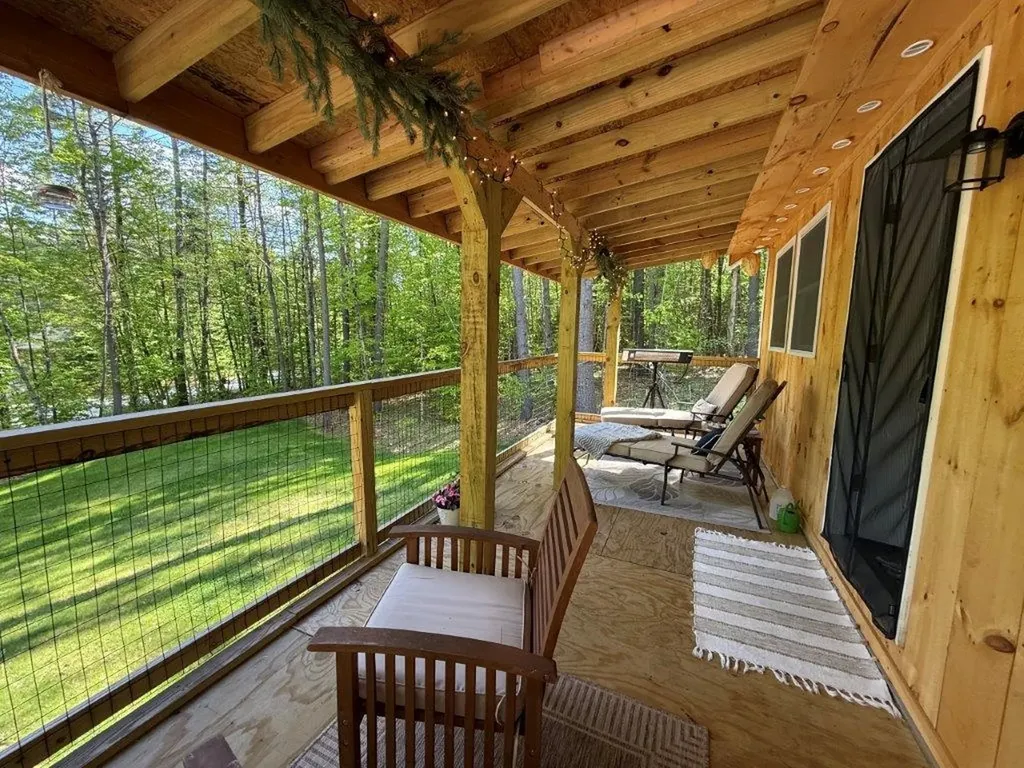 38 Northwood Estates Drive Grafton NH 03240