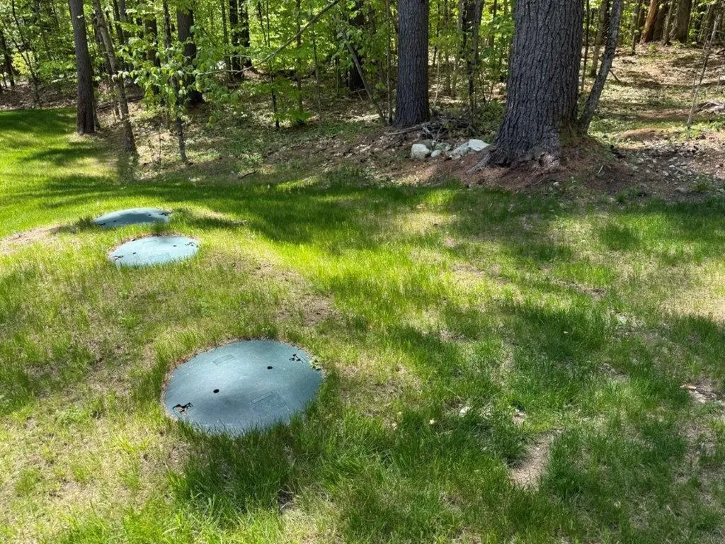 38 Northwood Estates Drive Grafton NH 03240