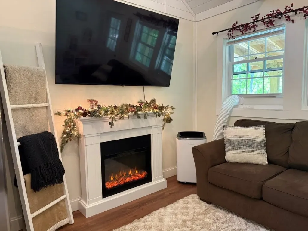 38 Northwood Estates Drive Grafton NH 03240