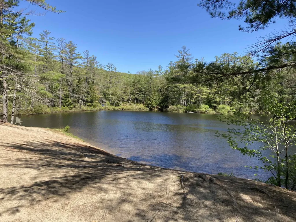 38 Northwood Estates Drive Grafton NH 03240