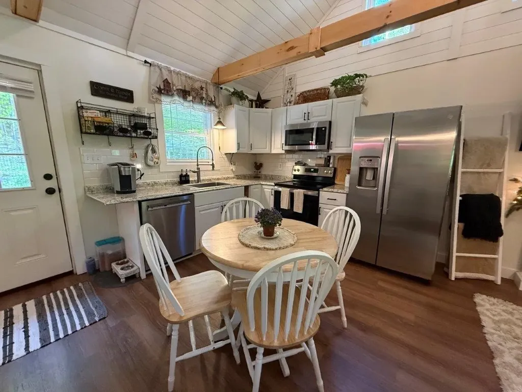 38 Northwood Estates Drive Grafton NH 03240