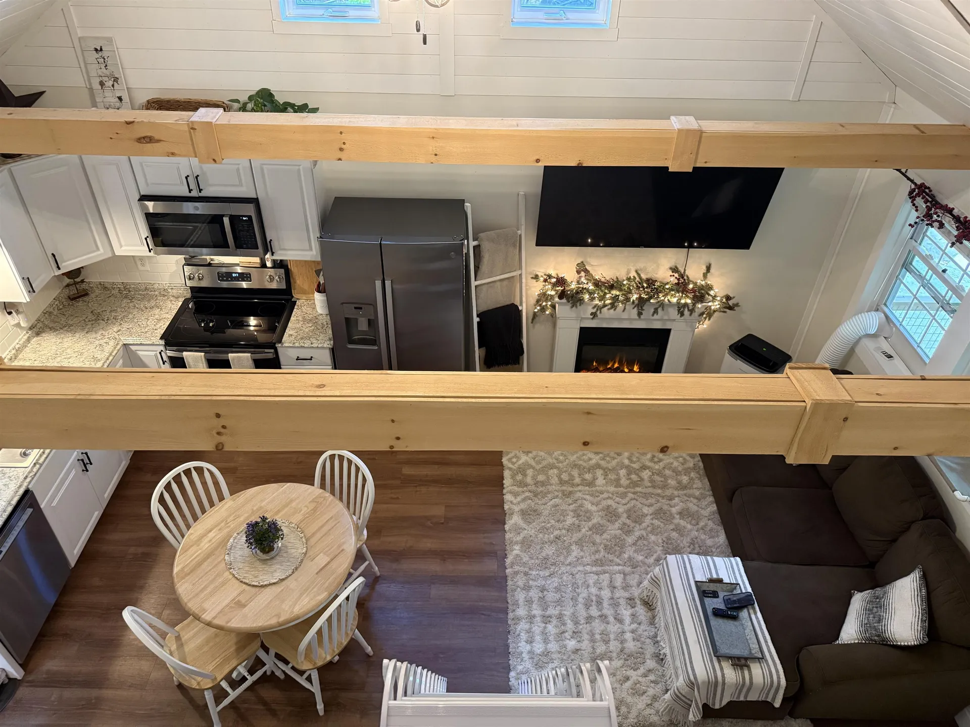 38 Northwood Estates Drive Grafton NH 03240