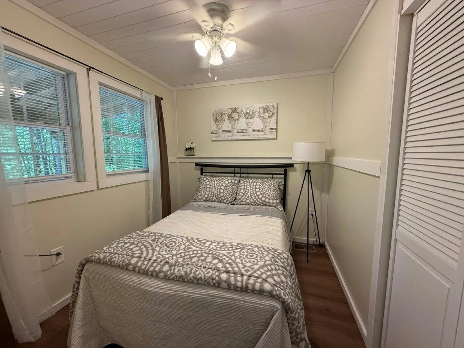 38 Northwood Estates Drive Grafton NH 03240