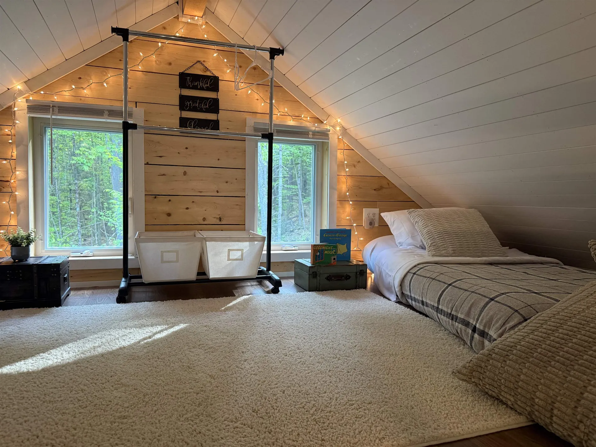 38 Northwood Estates Drive Grafton NH 03240