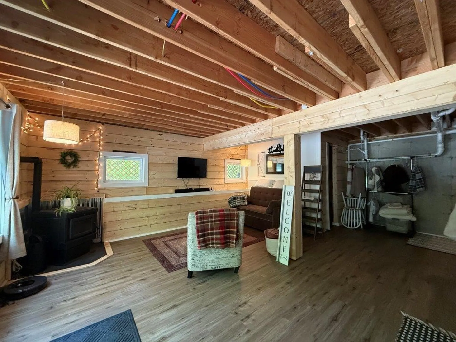 38 Northwood Estates Drive Grafton NH 03240