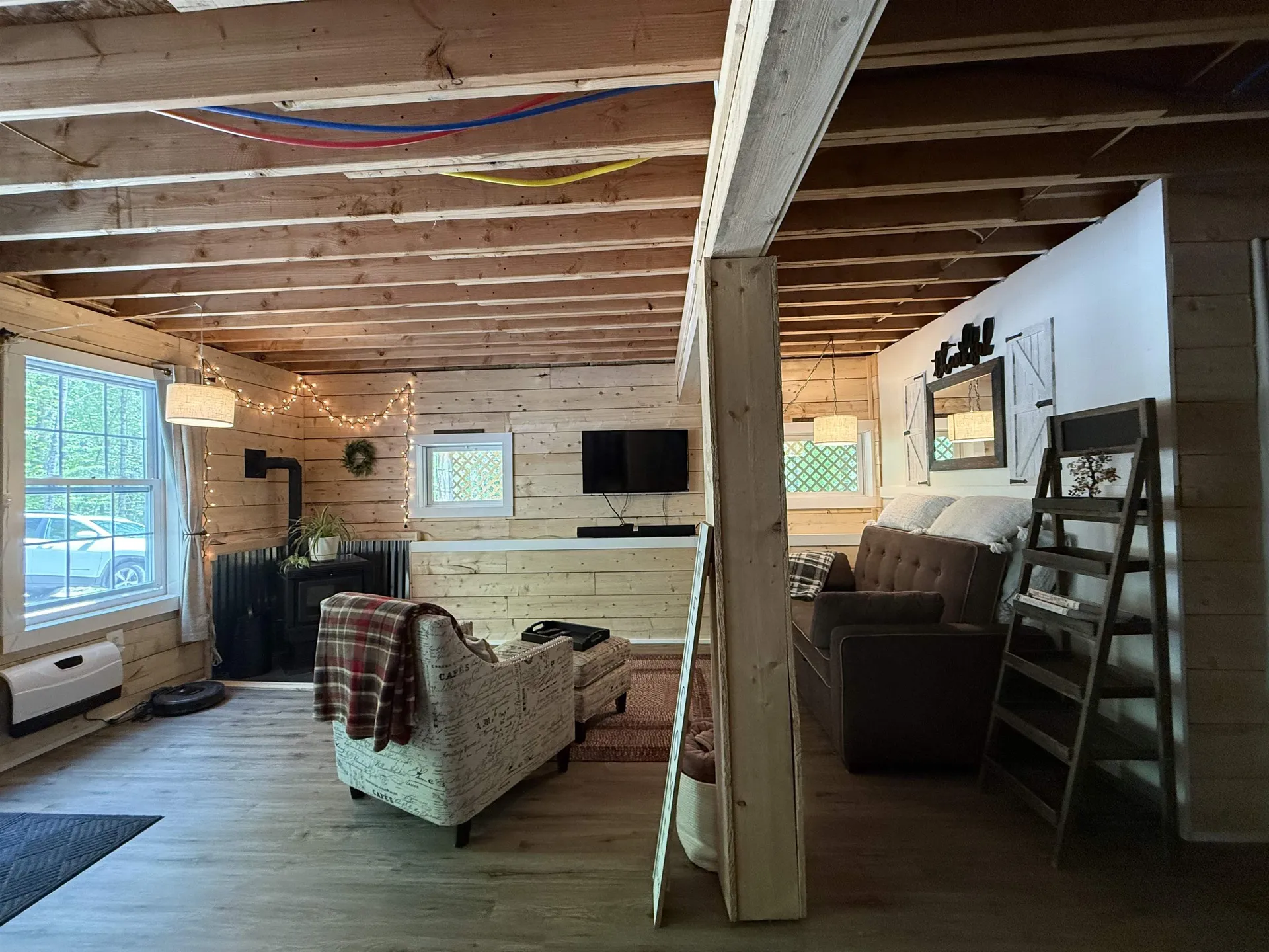 38 Northwood Estates Drive Grafton NH 03240