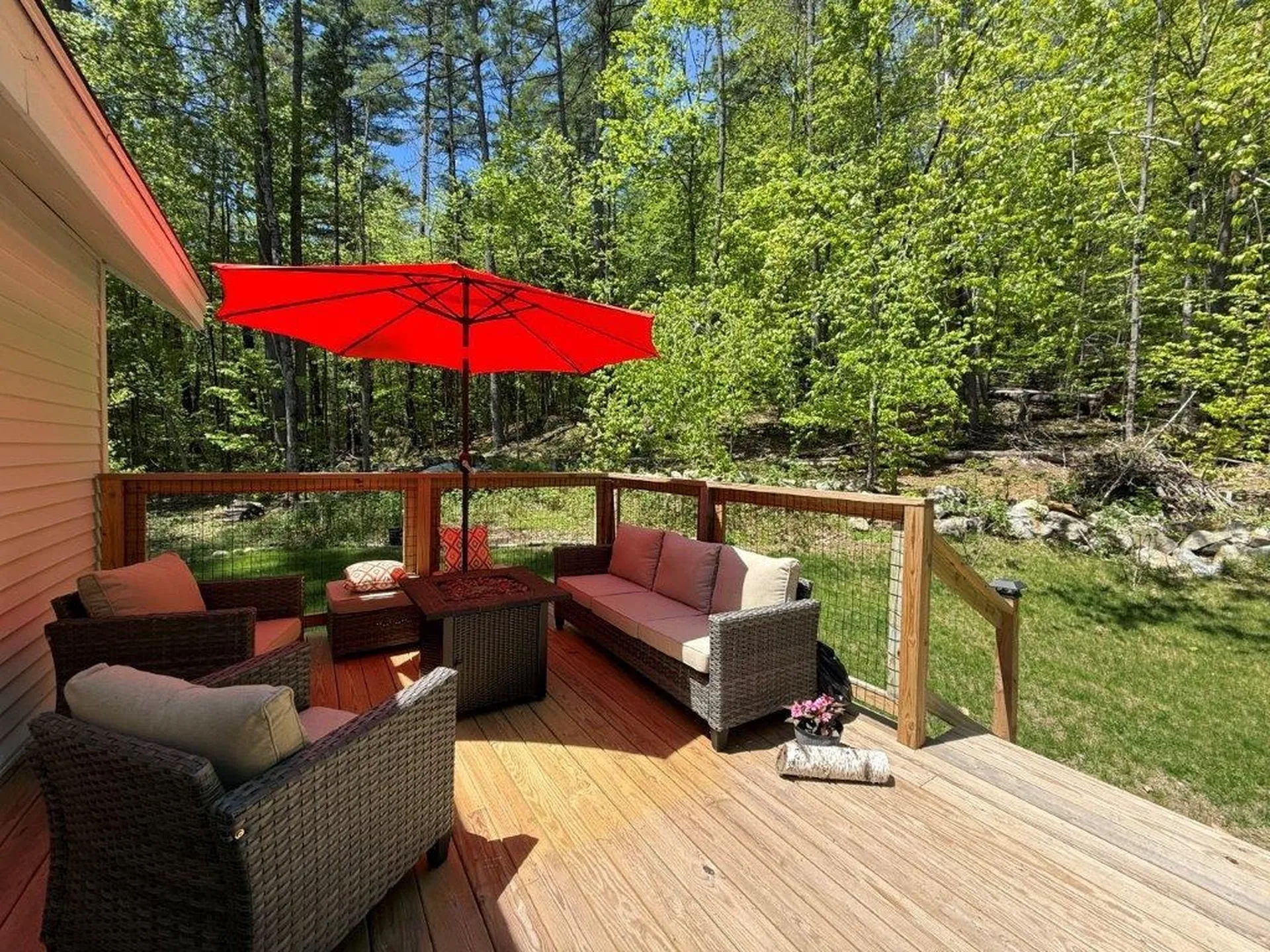 38 Northwood Estates Drive Grafton NH 03240