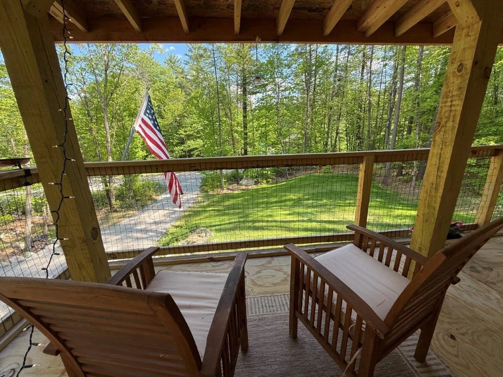 38 Northwood Estates Drive Grafton NH 03240