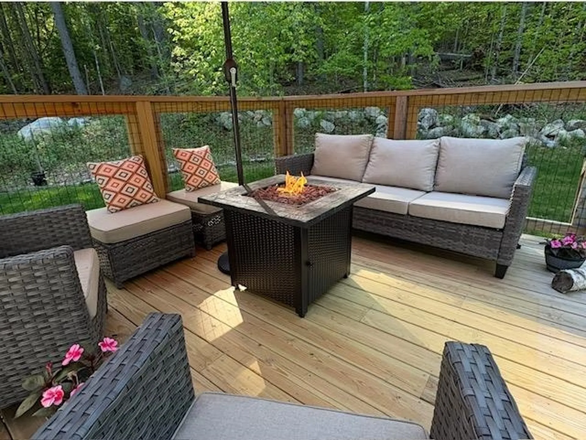 38 Northwood Estates Drive Grafton NH 03240