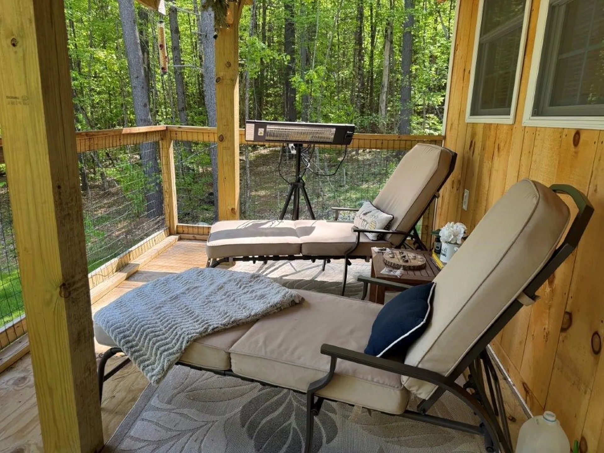 38 Northwood Estates Drive Grafton NH 03240