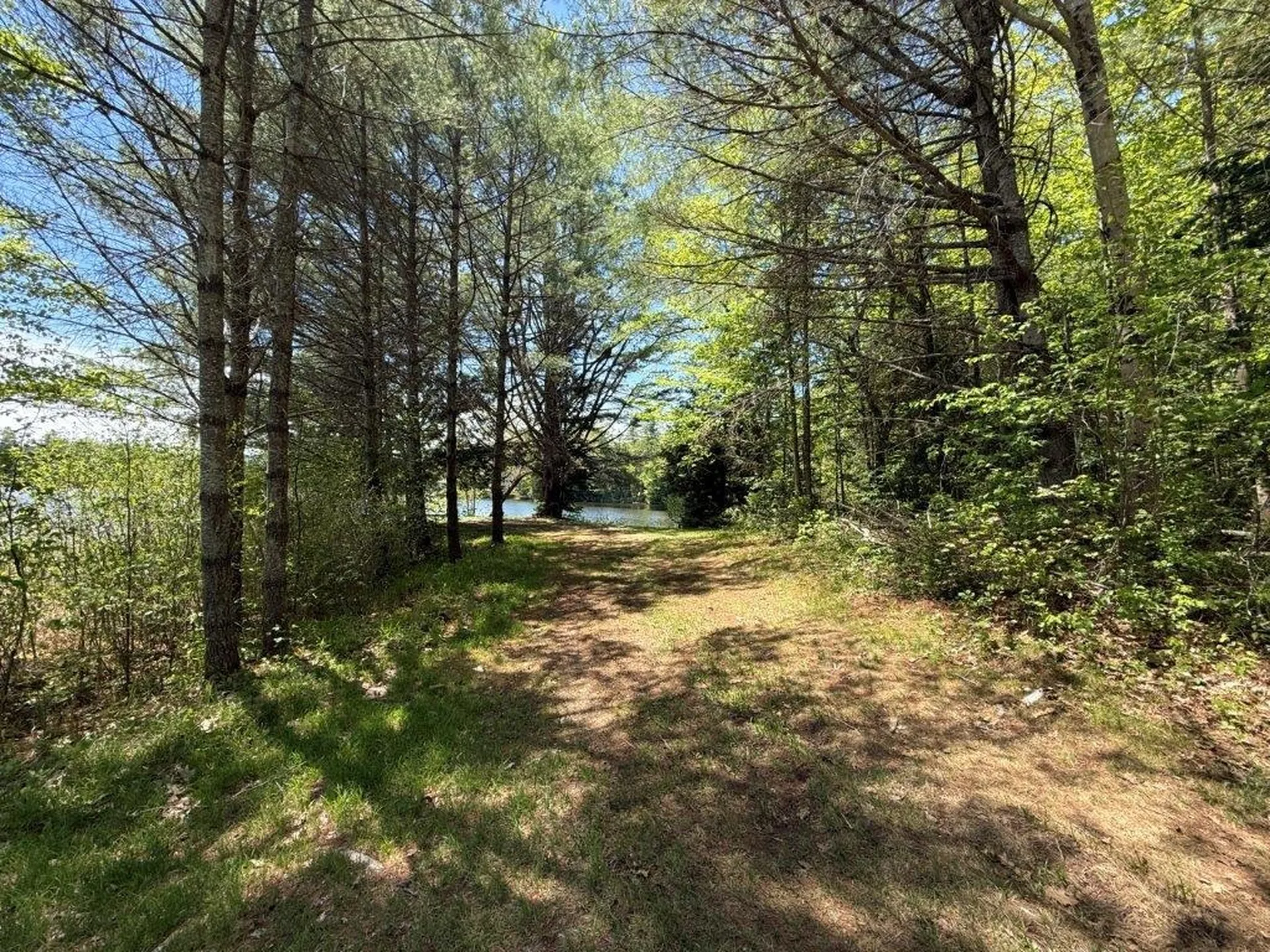 38 Northwood Estates Drive Grafton NH 03240