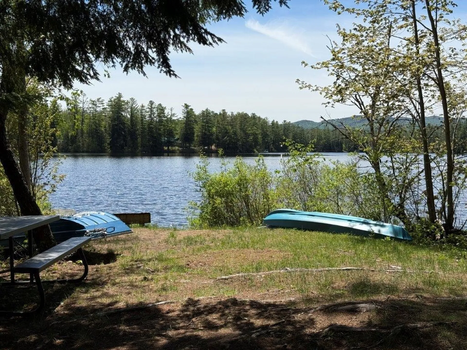 38 Northwood Estates Drive Grafton NH 03240