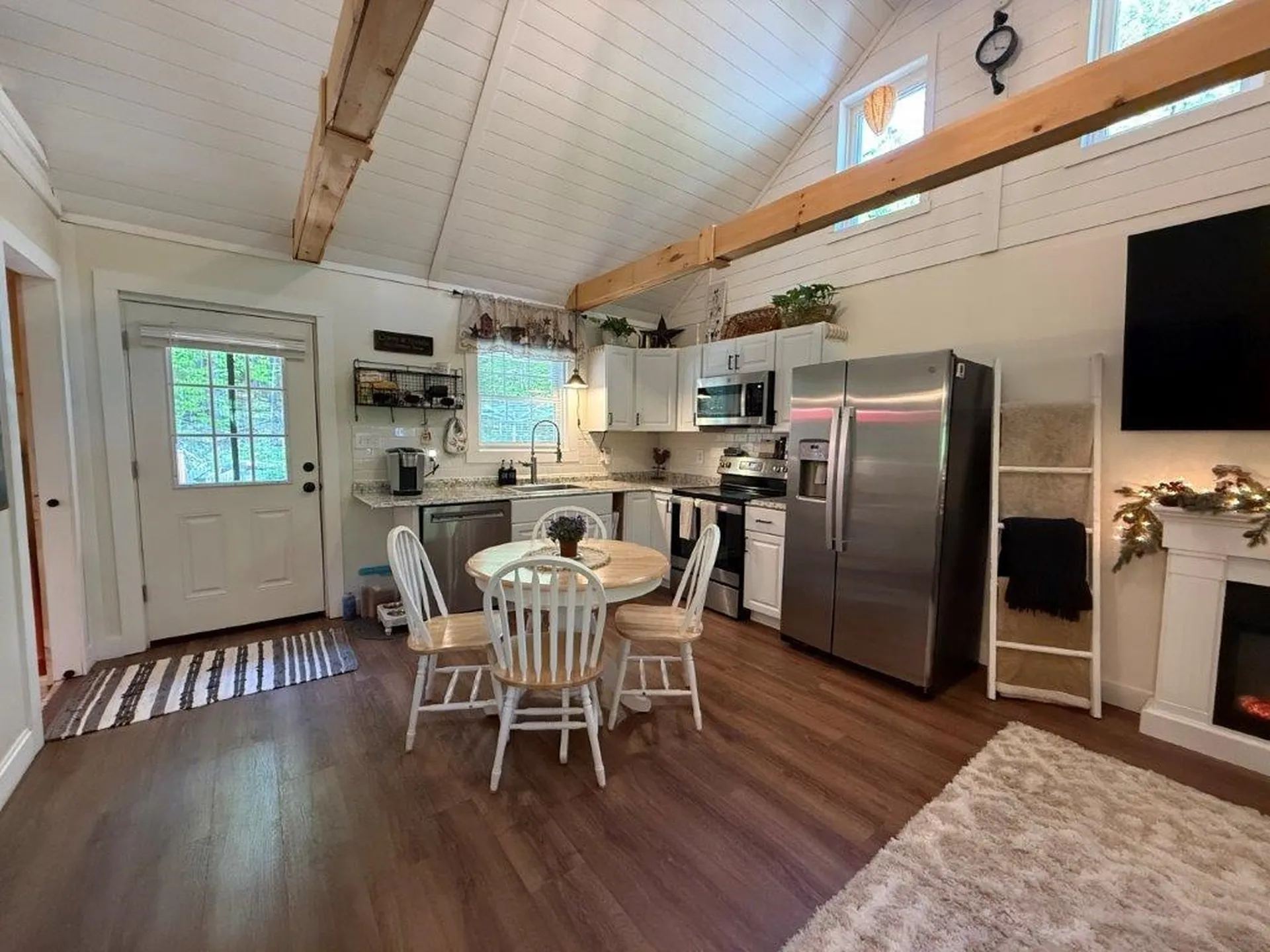 38 Northwood Estates Drive Grafton NH 03240