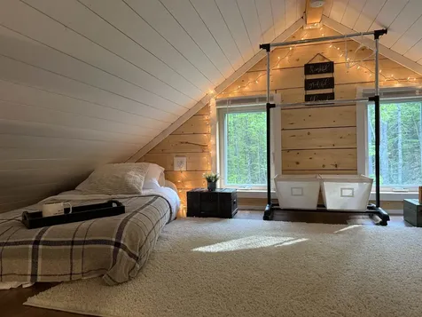 38 Northwood Estates Drive Grafton NH 03240