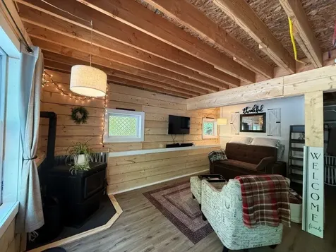 38 Northwood Estates Drive Grafton NH 03240