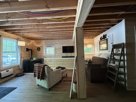 38 Northwood Estates Drive Grafton NH 03240