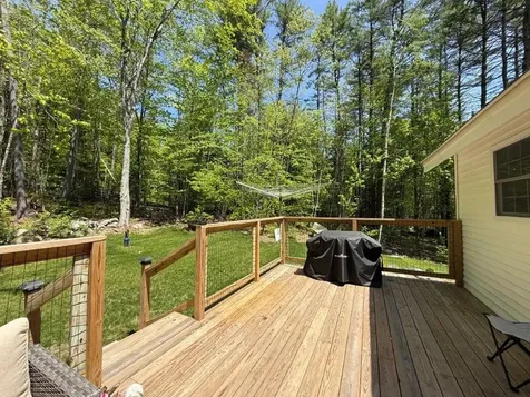 38 Northwood Estates Drive Grafton NH 03240
