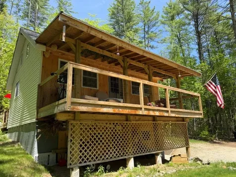 38 Northwood Estates Drive Grafton NH 03240