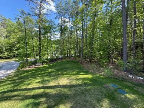 38 Northwood Estates Drive Grafton NH 03240