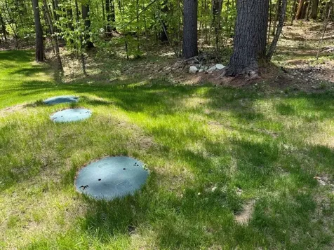 38 Northwood Estates Drive Grafton NH 03240