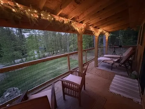 38 Northwood Estates Drive Grafton NH 03240