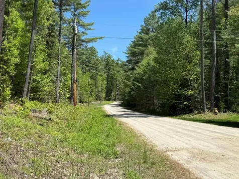 38 Northwood Estates Drive Grafton NH 03240