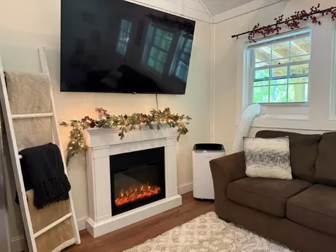 38 Northwood Estates Drive Grafton NH 03240