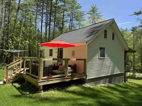 38 Northwood Estates Drive Grafton NH 03240